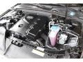 Brilliant Black - A4 2.0T Sedan Photo No. 47