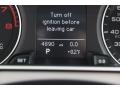 Brilliant Black - A4 2.0T Sedan Photo No. 49