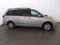 Silver Shadow Pearl - Sienna XLE Photo No. 5