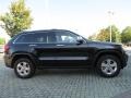 Black Forest Green Pearl - Grand Cherokee Limited Photo No. 6