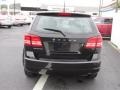 2012 Brilliant Black Crystal Pearl Dodge Journey American Value Package  photo #7