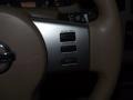 2005 Super Black Nissan Frontier SE King Cab  photo #20