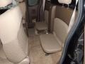 Super Black - Frontier SE King Cab Photo No. 24