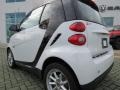 Crystal White - fortwo passion coupe Photo No. 3