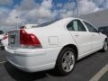 Ice White - S60 2.5T Photo No. 3