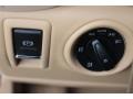 Luxor Beige Controls Photo for 2014 Porsche Cayenne #86309463