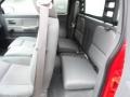 2005 Flame Red Dodge Dakota ST Club Cab  photo #5