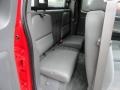 2005 Flame Red Dodge Dakota ST Club Cab  photo #8