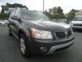 2007 Granite Grey Metallic Pontiac Torrent AWD  photo #4