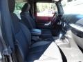 Black - Wrangler Rubicon 4x4 Photo No. 9