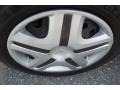 Storm Silver Metallic - Fit Hatchback Photo No. 14