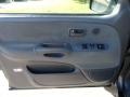 Phantom Gray Pearl - Tundra SR5 Access Cab 4x4 Photo No. 2