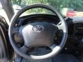 Phantom Gray Pearl - Tundra SR5 Access Cab 4x4 Photo No. 5