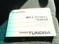 2004 Phantom Gray Pearl Toyota Tundra SR5 Access Cab 4x4  photo #12