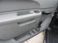 Carbon Black Metallic - Sierra 1500 Regular Cab 4x4 Photo No. 3