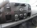 Carbon Black Metallic - Sierra 1500 Regular Cab 4x4 Photo No. 5