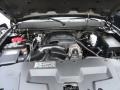 Carbon Black Metallic - Sierra 1500 Regular Cab 4x4 Photo No. 10