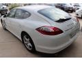 Carrara White - Panamera V6 Photo No. 5