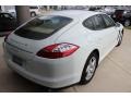 Carrara White - Panamera V6 Photo No. 7