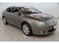 Mocha Steel Metallic - LaCrosse FWD Photo No. 1