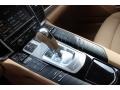 Carrara White - Panamera V6 Photo No. 20