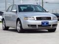 2005 Light Silver Metallic Audi A4 3.0 Sedan  photo #1