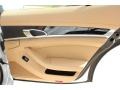 Carrara White - Panamera V6 Photo No. 46