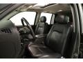 Graystone Metallic - TrailBlazer EXT LS 4x4 Photo No. 5