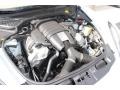 Carrara White - Panamera V6 Photo No. 51
