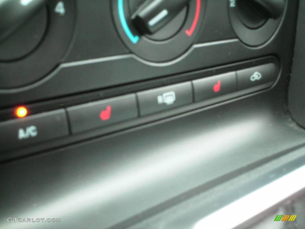 2007 Mustang GT Premium Coupe - Redfire Metallic / Dark Charcoal photo #50