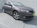Magnetic Gray Metallic - Camry SE Photo No. 2
