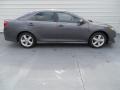 Magnetic Gray Metallic - Camry SE Photo No. 3