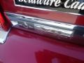 2006 Crimson Pearl Cadillac DTS Luxury  photo #38