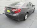 Magnetic Gray Metallic - Camry SE Photo No. 4