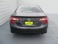 Magnetic Gray Metallic - Camry SE Photo No. 5