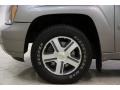 2006 Graystone Metallic Chevrolet TrailBlazer EXT LS 4x4  photo #17