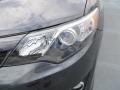 Magnetic Gray Metallic - Camry SE Photo No. 9