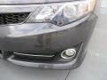 Magnetic Gray Metallic - Camry SE Photo No. 10