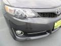 Magnetic Gray Metallic - Camry SE Photo No. 11