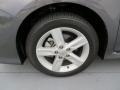 Magnetic Gray Metallic - Camry SE Photo No. 12