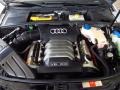 2005 Audi A4 3.0 Liter DOHC 30-Valve V6 Engine Photo