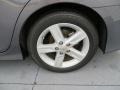 Magnetic Gray Metallic - Camry SE Photo No. 13