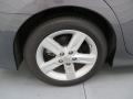 Magnetic Gray Metallic - Camry SE Photo No. 14