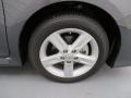 Magnetic Gray Metallic - Camry SE Photo No. 15