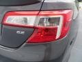 Magnetic Gray Metallic - Camry SE Photo No. 18