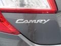 Magnetic Gray Metallic - Camry SE Photo No. 21
