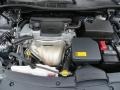 Magnetic Gray Metallic - Camry SE Photo No. 22