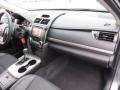 Magnetic Gray Metallic - Camry SE Photo No. 24