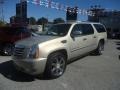 Gold Mist - Escalade ESV AWD Photo No. 2