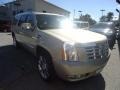 Gold Mist - Escalade ESV AWD Photo No. 4